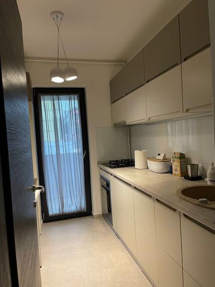 Apartament 2 Camere Metrou Dristor