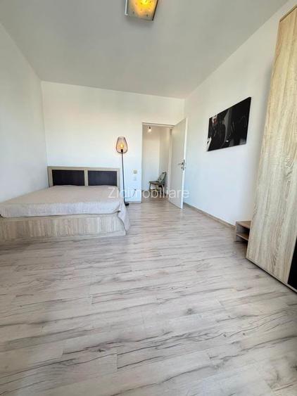 Apartament 2 camere Calea Vitan – Nerva Traian, 47 mp, mobilat și utilat - 2