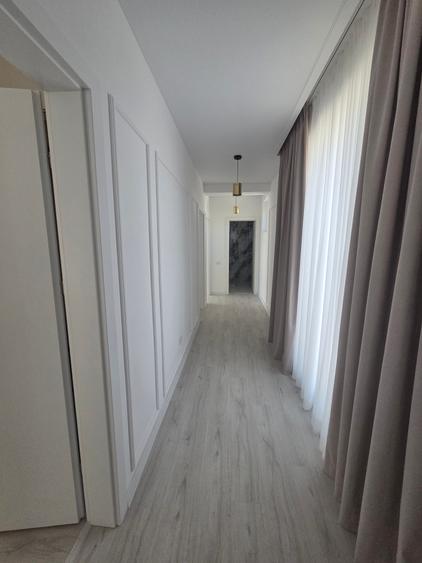 Vila Moderna-Bragadiru Crisul Repede -Ansamblu privat