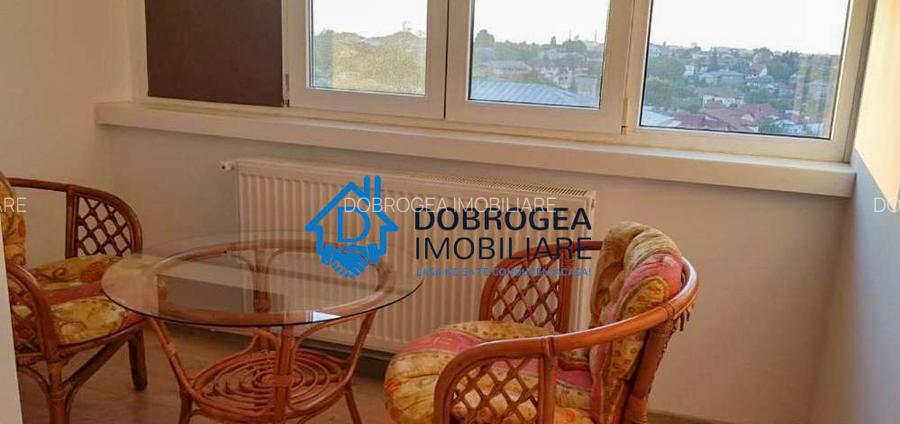 STRADA BABADAG-APARTAMENT 3 CAMERE DECOMANDAT.  MOBILAT SI UTILAT MODERN - 7