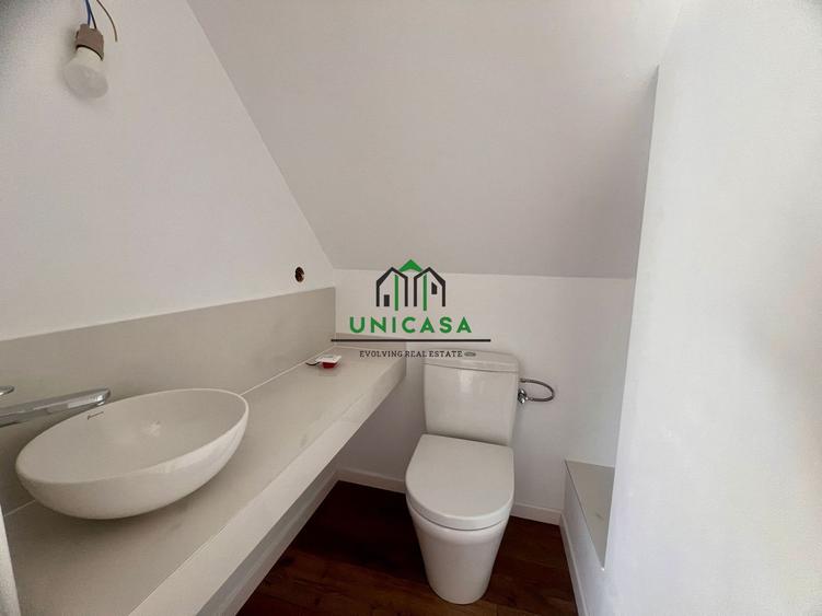 Apartament 3 camere | 110 mp | Central Râmnicu Vâlcea