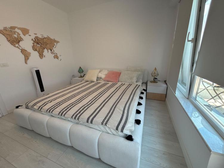 Apartament Lux Prima InchiriereTimpuri Noi