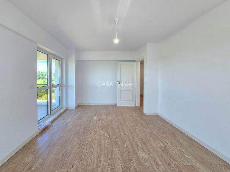 Apartament 2 camere decomandat, finalizat si INTABULAT, Galata, accept credit - 8