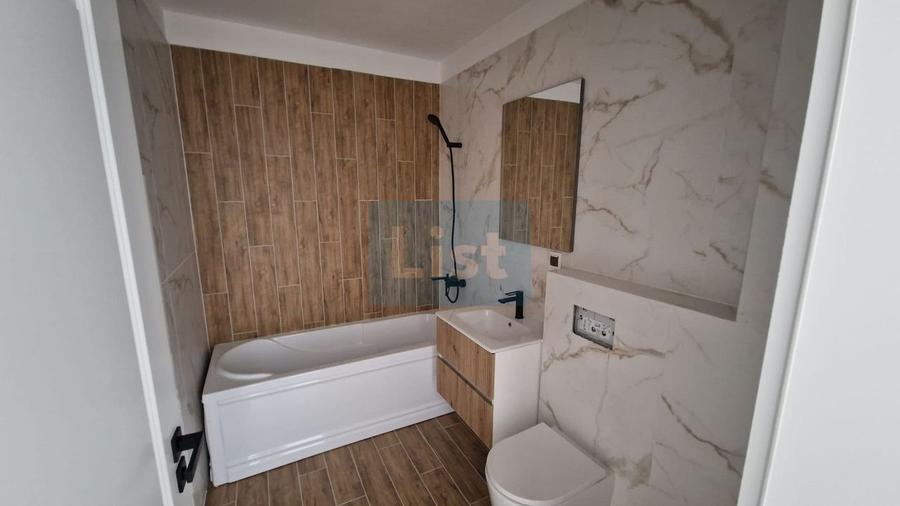 FARA COMISION Apartament cu 2 camere,Finisat, Loc de parcare inclus