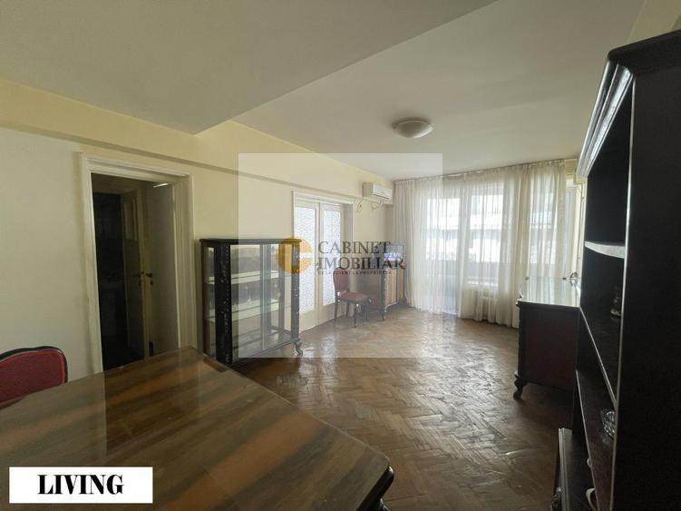 2 camere I Cismigiu I Creditabil  I Centrala Proprie