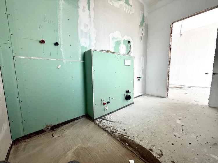Duplex spatios, 5 camere, 125 mp utili, in Urseni - confort si liniste
