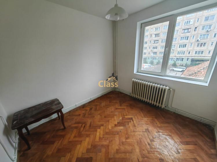 Apartament 3 camere | Etaj intermediar| 40mpu | P-ța Hermes Gheorgheni