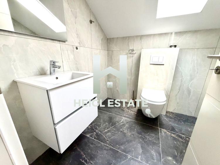 Apartament cu 3 camere in Giroc in zona Penny