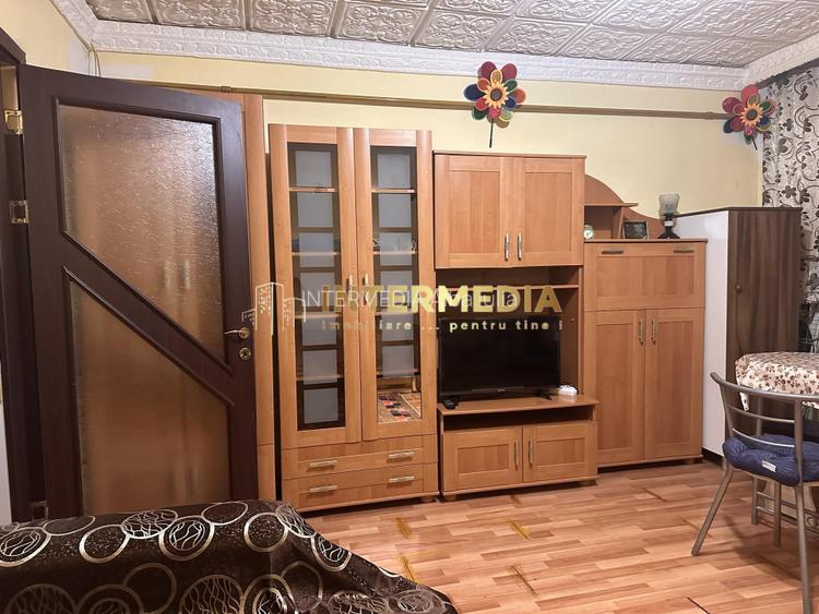 GARSONIERA DE INCHIRIAT I CENTRU ALBA IULIA I MOBILATA I 30 MP I - 10