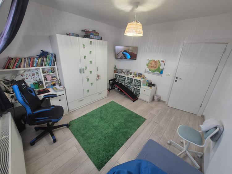 3Cam-Sagului--7 Min Spitalul Judetean-Mobilat--Centrala-54 MP-87.000 Euro!Neg
