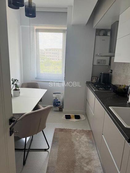 Apartament 2 camere decomandat de vânzare | SIVCO COMFORT | Bloc 2024 | Mob - 2