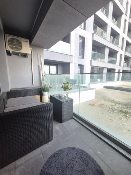 Apartament premium, Aviatiei, CLOUD 9 - 10