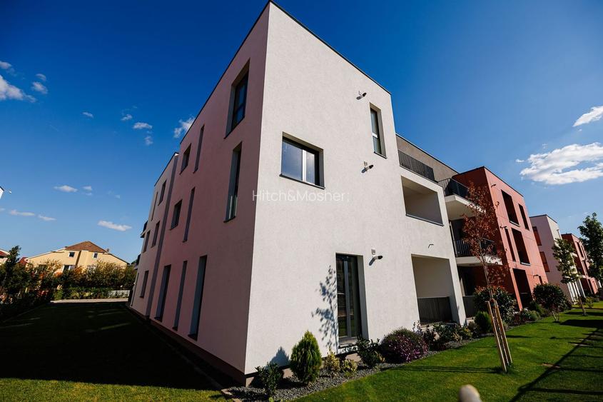 Apartament 3 camere, 2 băi | Braytim | Comision 0% - 6