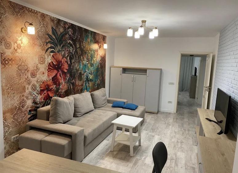 AP. 3 CAMERE - OBOR, BLOC REABILITAT, METROU 6 MINUTE, MODERN