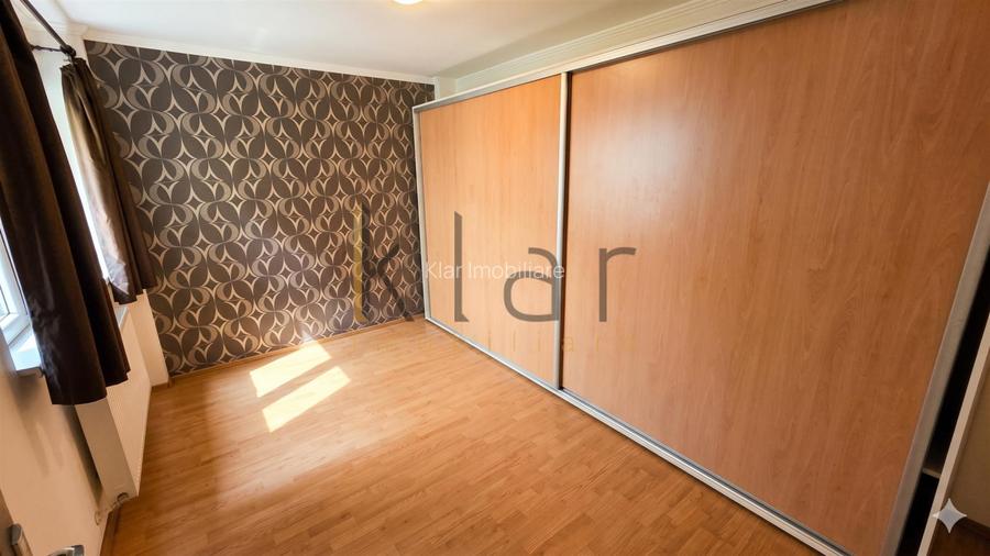Apartament 2 camere 46mp Central langa Gara CFR si Facultatea de Litere - 2