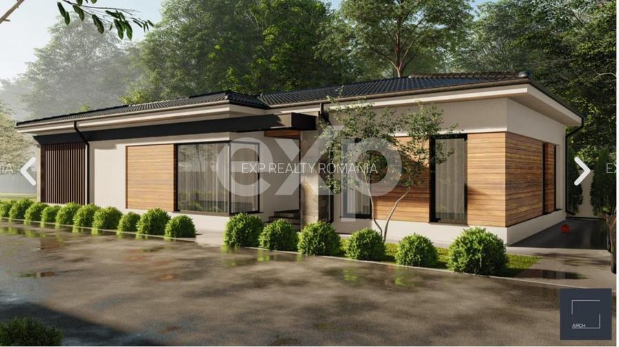 Regal Residence - Casa de lux vanzare - 2
