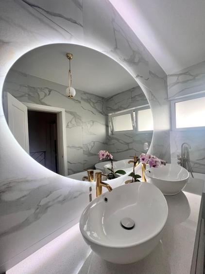 Vanzare casa tip duplex -NU SE APLICA TVA
