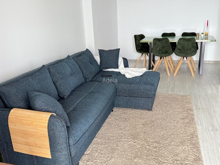Apartament 2 camere, spațios, cu vedere la Lacul Morii - Novum 2, de închiriat - 3