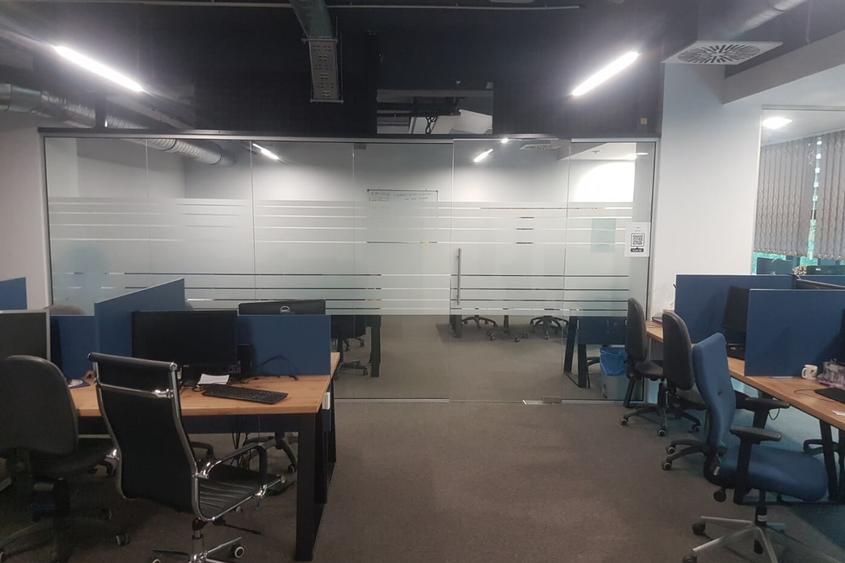 Centru - Spatiu de birouri clasa A - Amplasare excelenta !