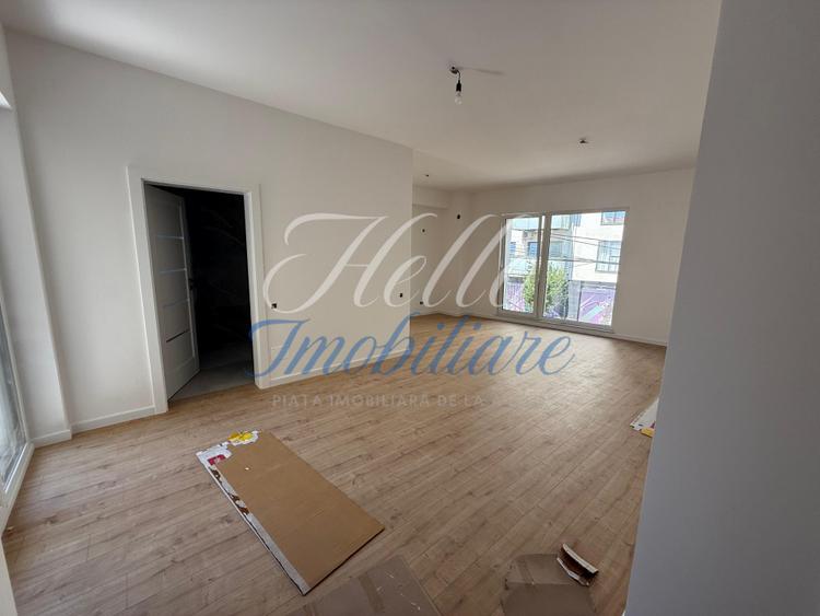 Apartament 2 camere, 55 mp, Centru