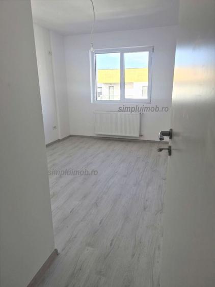 Garsoniere și apartamente cu 2 camere, finisate – Popești-Leordeni