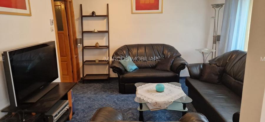 Vand apartament 4 camere Făgărașului - 8
