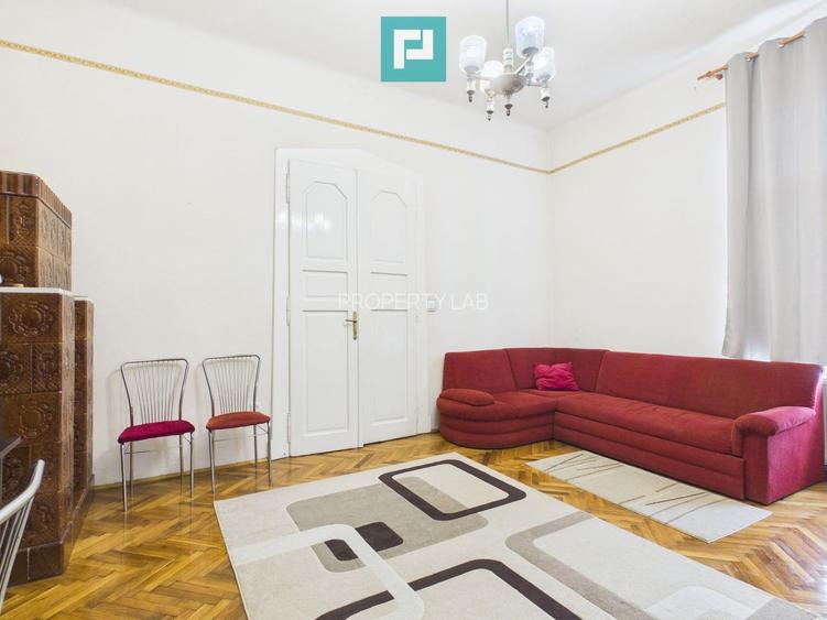 Apartament generos cu 3 camere – Zona Centrală - 15