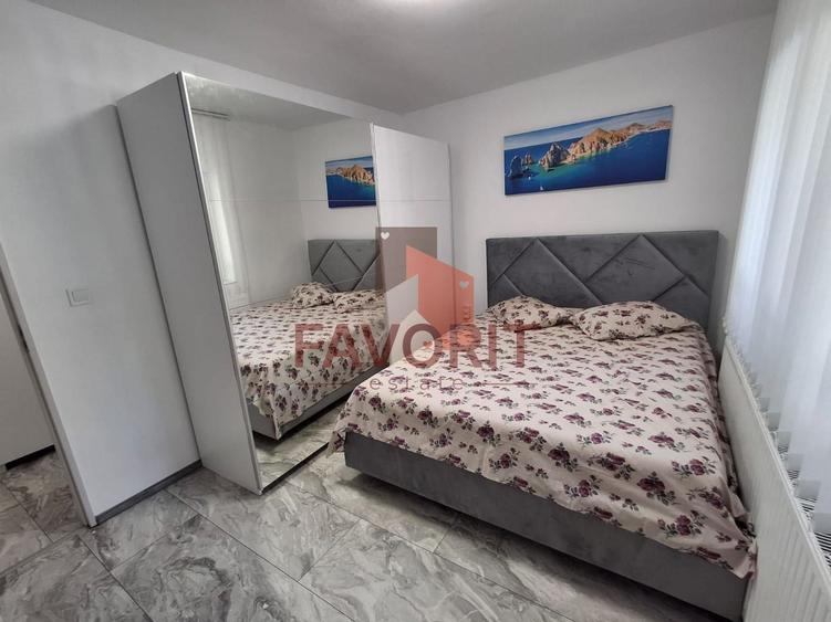 Apartament 2 camere | RENOVAT TOTAL | Zona Sagului