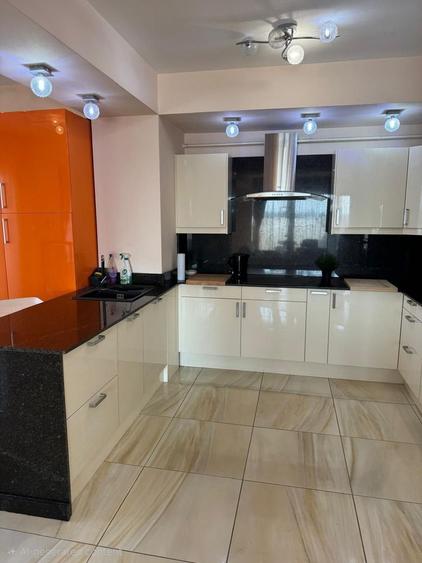 Apartament premium 4 camere de închiriat – Domenii | 2 locuri parcare