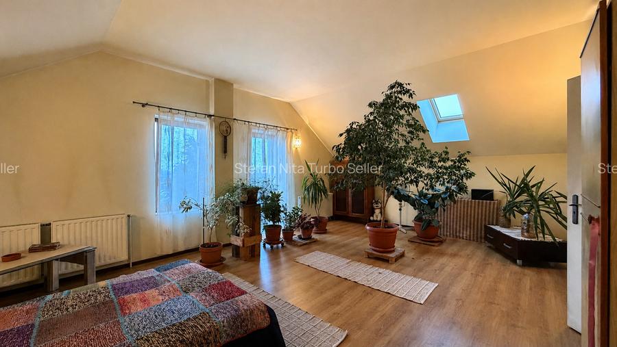 Casa 5 dormitoare Joita Giurgiu - 9