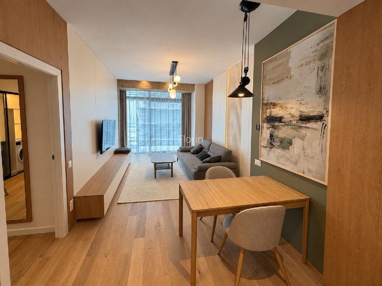 Ap 2 cam cu parcare și boxă , et 9/12, Complex UP SITE - direct proprietar  - 7