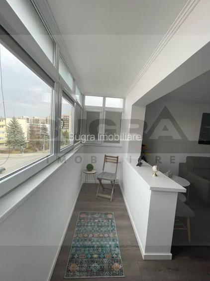 Apartament 4 camere, 80mp, zona Liceului Waldorf - 6