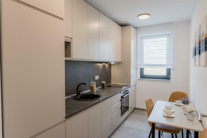 Apartament de 2 camere Baneasa