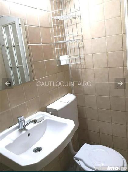 Garsoniera/ Lujerului/ Curte Comuna/ Metrou 10 Min/ Centrala/ Parcare - 7