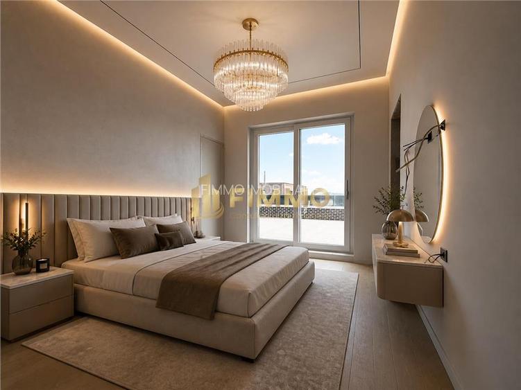 Penthouse | ET 9 | 650mp | Suceava | ID:1823 - 7