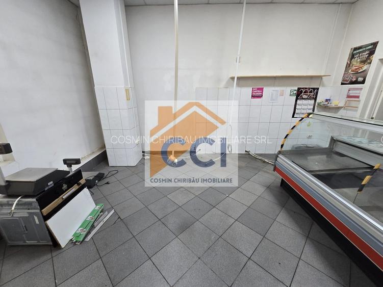 Spatiu comercial in inima cartierului Cornisa - 20