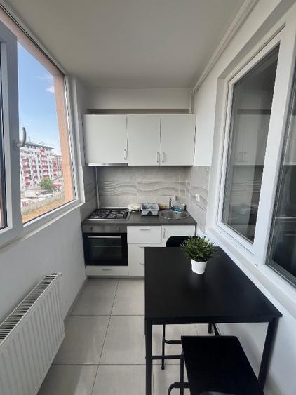 Propietar inchirez apartament 2 camere Militari Residence