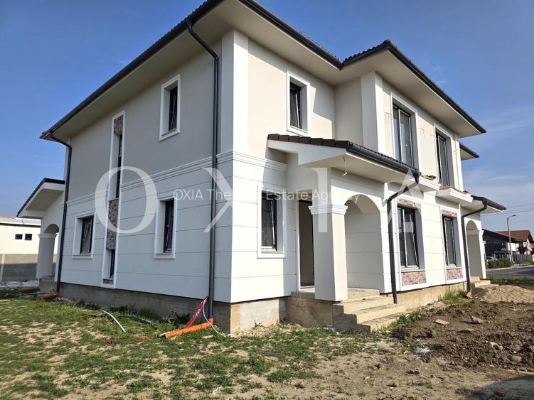 AX1245 Ciarda Rosie, Duplex Mediteranean, Toate Utilitatile, COMISION 0 % - 27