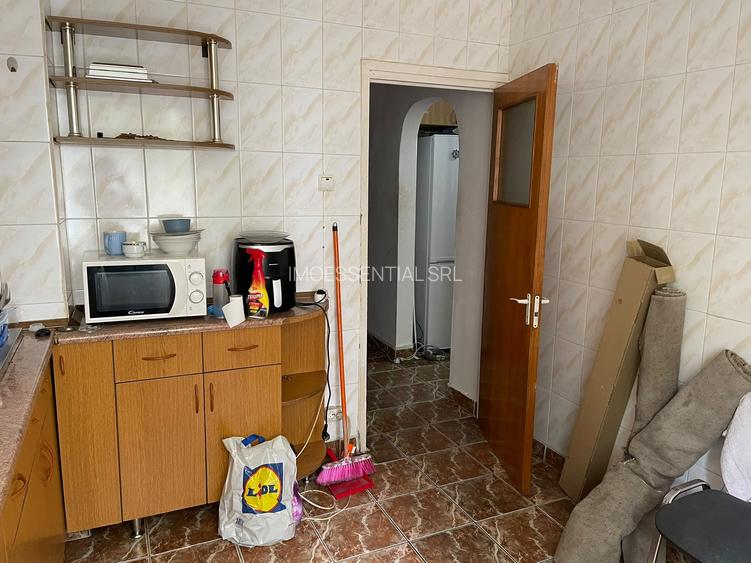 2 camere Drumul Taberei metrou Lujerului zona Politehnica - 9