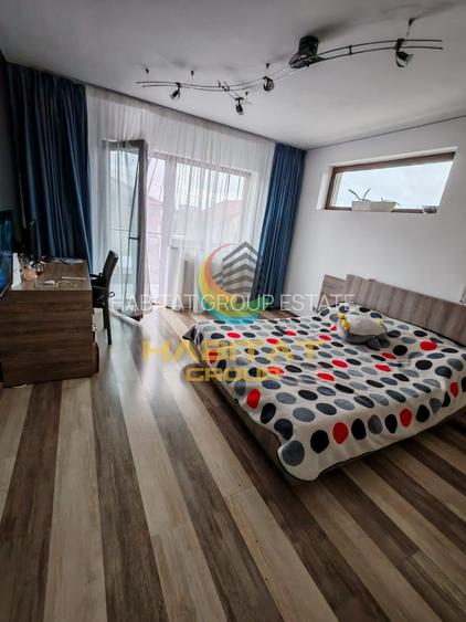 Vila p+1+p / 4 camere / gata de mutare / 644 mp teren - 17