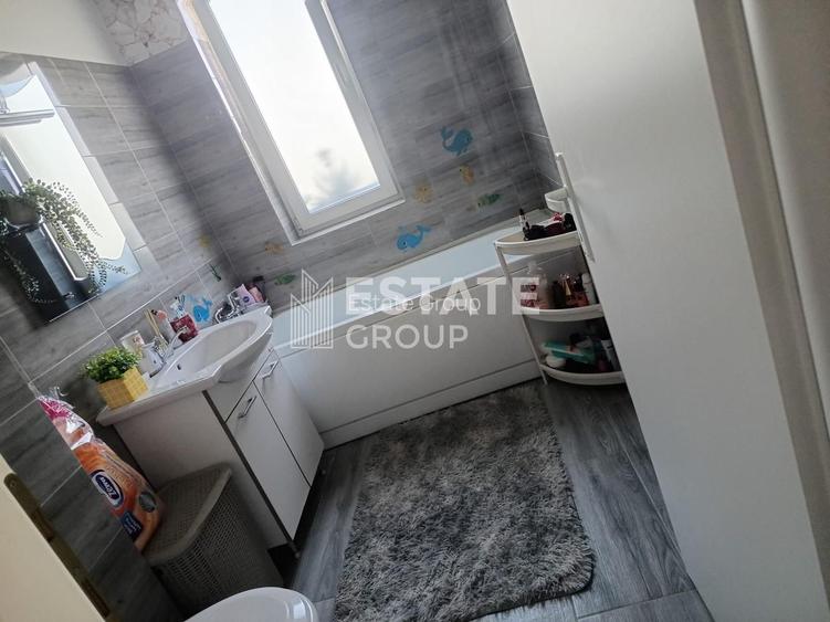 Apartament 2 camere, Giroc, Cartierul Florilor - 7