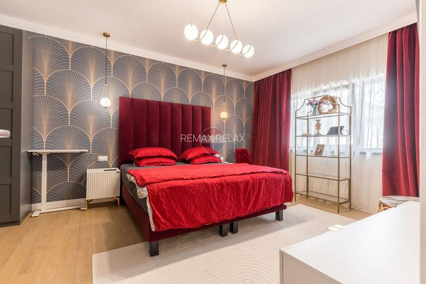 Vilă elegantă I Valea Lupului | 5 camere I 775 mp teren I Comision 0% - 17