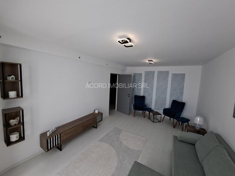 Apartament 2 camere renovat 2026 Doraly - 3