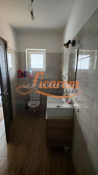 COMISION 0 . Vila LA CHEIE - IZVOR TARLUNGENI - P+E ,4 CAMERE. - 16