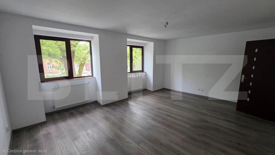 Apartament 1 camera, etaj 1, B-dul Independentei,