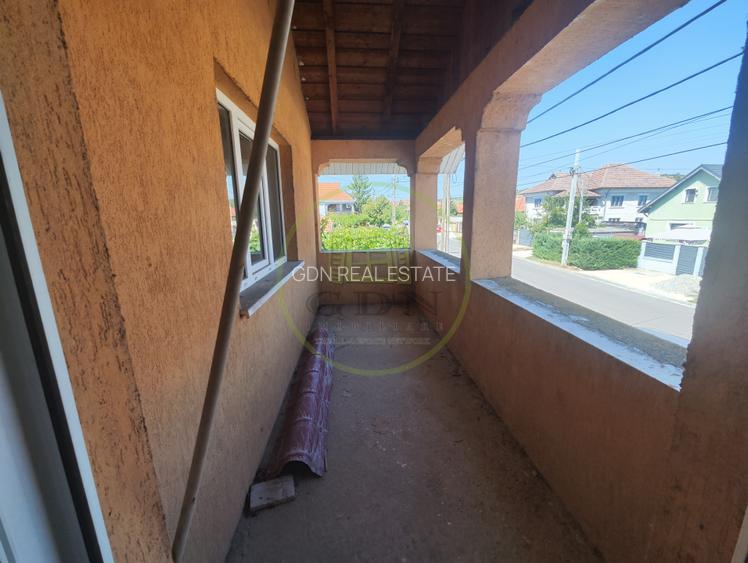 Casa 4 camere, teren 250 mp, localitatea Podari, zona Profi Loco. - 12