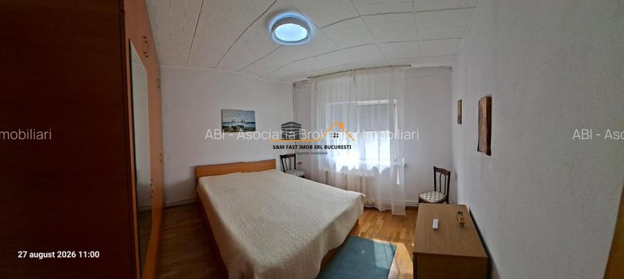 Inchiriere Apartament 3 camere-Drumul Sarii-13 Septembrie-Sebastian- - 7