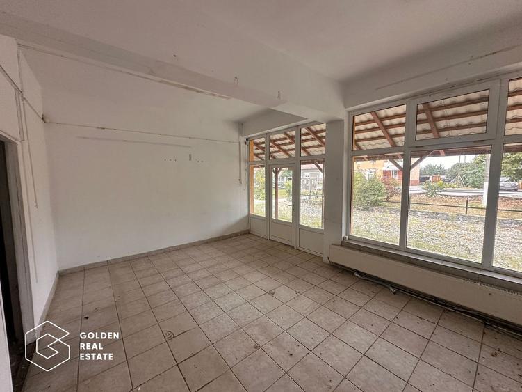 Oportunitate! Spatiu comercial Seleus, parter+etaj, 180 mp