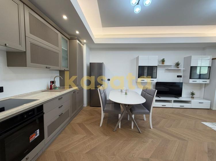 Apartament 2 camere | BHB | Prima închiriere | Luminos | Floreasca