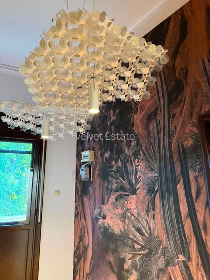 Apartament 4 camere de închiriat în vilă – Primăverii - 24